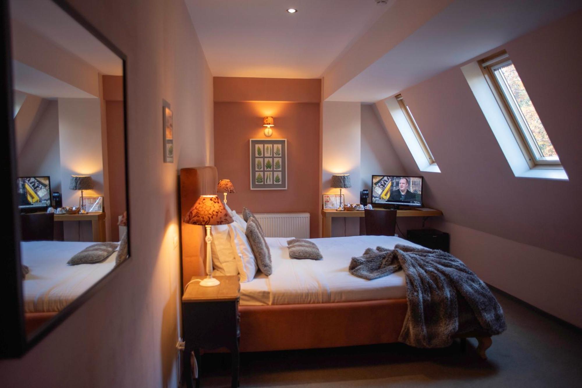 Paj Hotelul Retreat & Spa سِنايا المظهر الخارجي الصورة